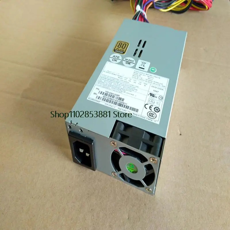 PSU 스위칭 전원공급장치 YM-5301G YM-5301GAR 키트 3Y 주니퍼 80 플러스 브론즈 플렉스 소형 1U 300W