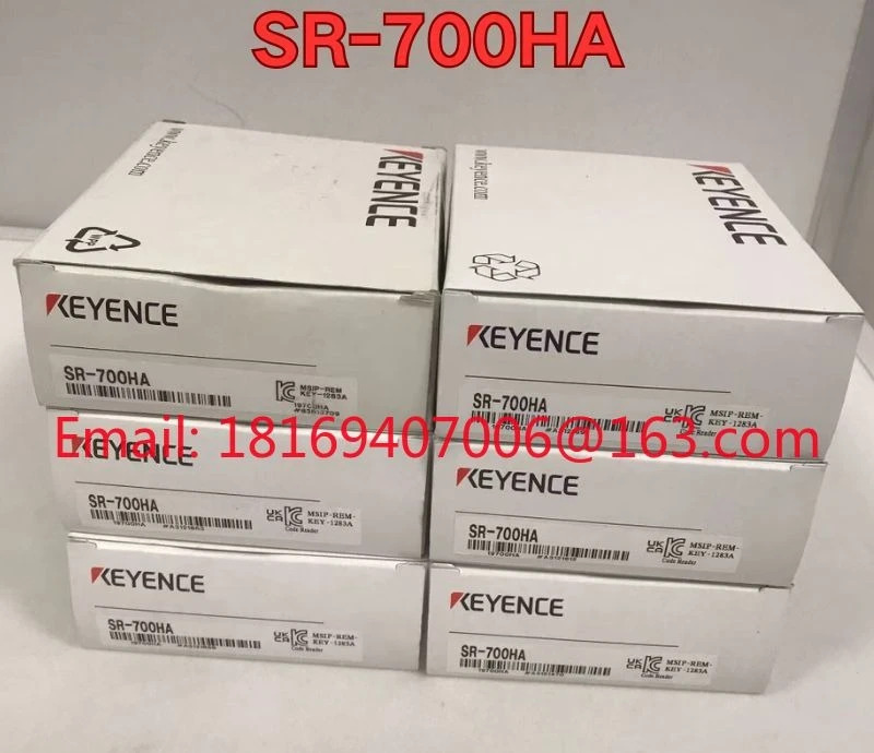 SR-700HA 코드 리더기