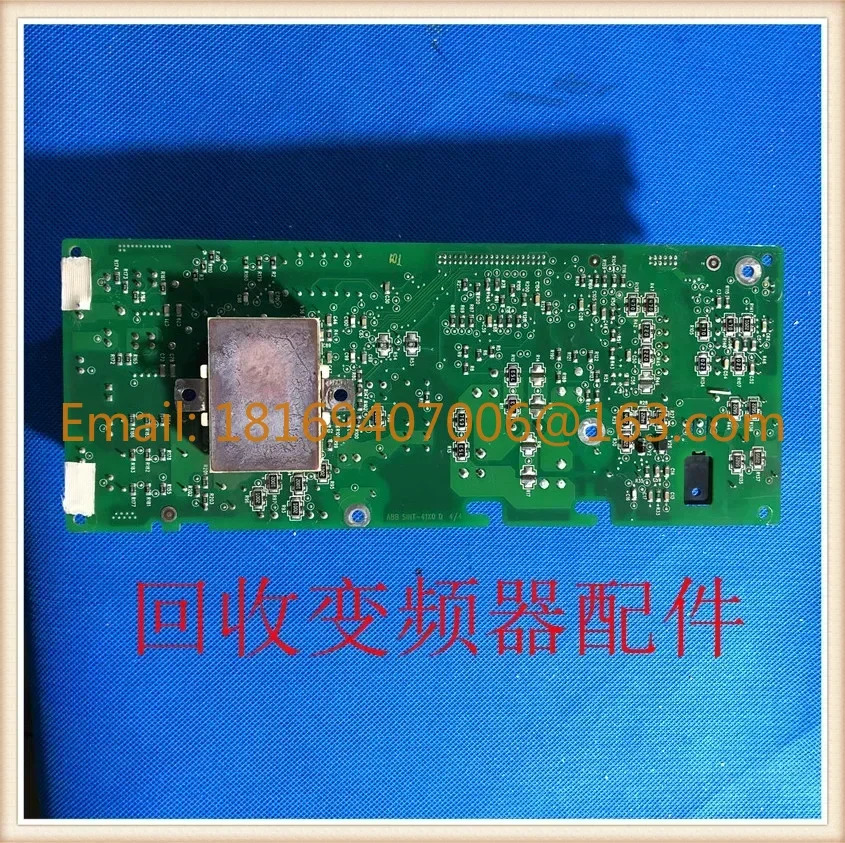 인버터 ACS510 시리즈 1.5/2.2KW/3/4/5.5KW 모듈 전원 보드 드라이버 마더보드