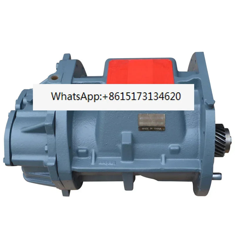 ATLAS COPCO 나사 요소 1616728180 C111 에어 엔드 헤드 Atlas Copco G GA 압축기용