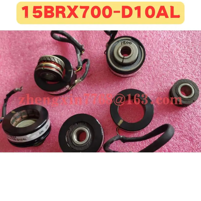 리퍼 인코더 정상 기능 완료 15BRX700-D10AL 15BRX700 D10AL