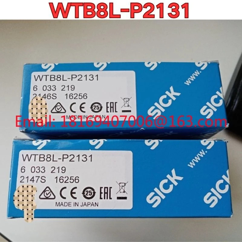 WTB8L-P2131 센서