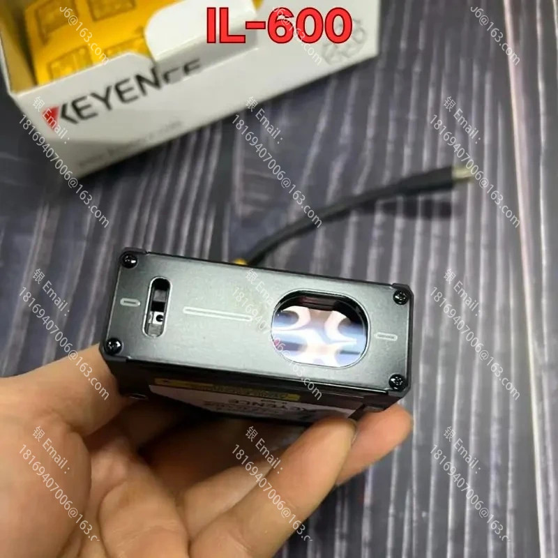 IL-600 센서