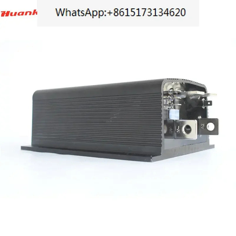 은 1205M-5603을 대체하는 36v-48v 500A 1205m 모터 속도 컨트롤러를 만들었습니다.