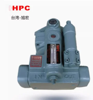 hp호환C 유압 오일 펌프 가변 피스톤 모델 P16-A3-F-R-01 P08-A3-F-R-01