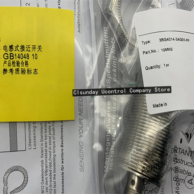 스위치 3RG4114-3AG01-PF