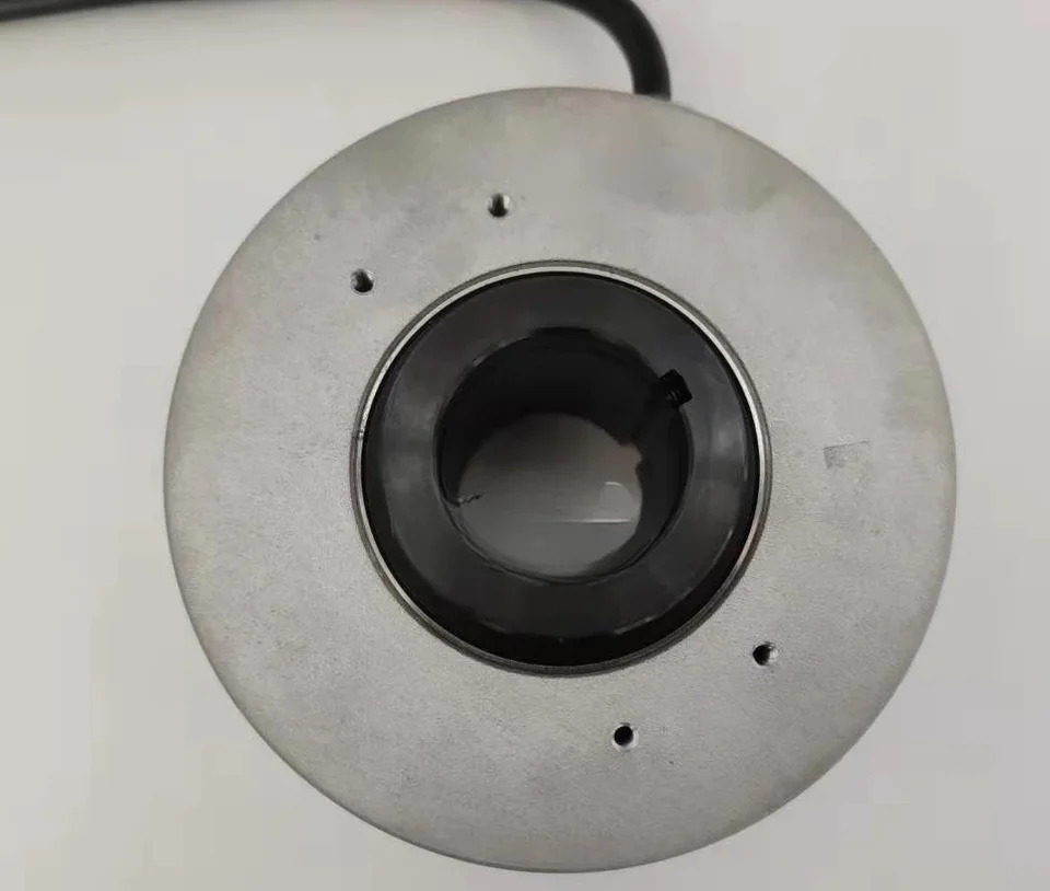 엘리베이터 로터리 인코더 OIH100-2048CT-S5-5V TS5213N161