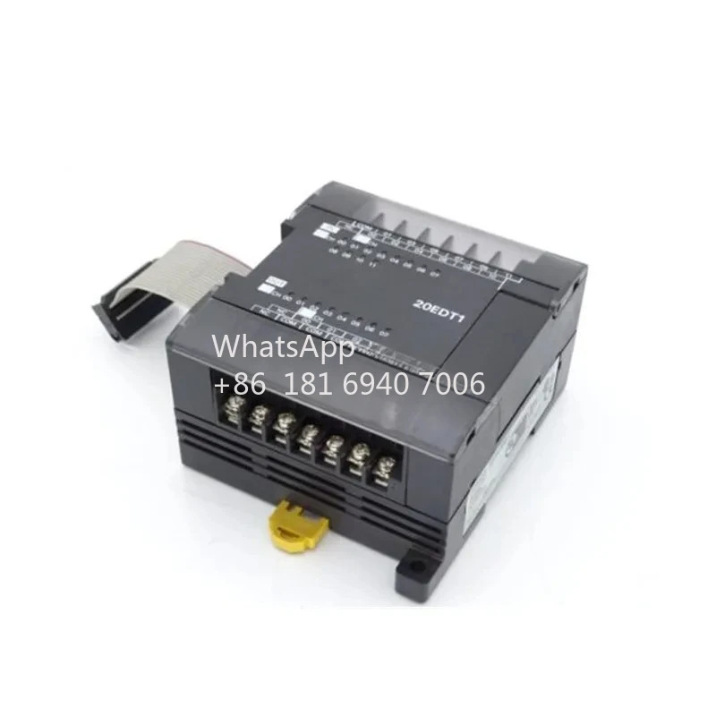 CP1W 시리즈 PLC 모듈 CP1W-20EDT1 CP1W-40EDT1