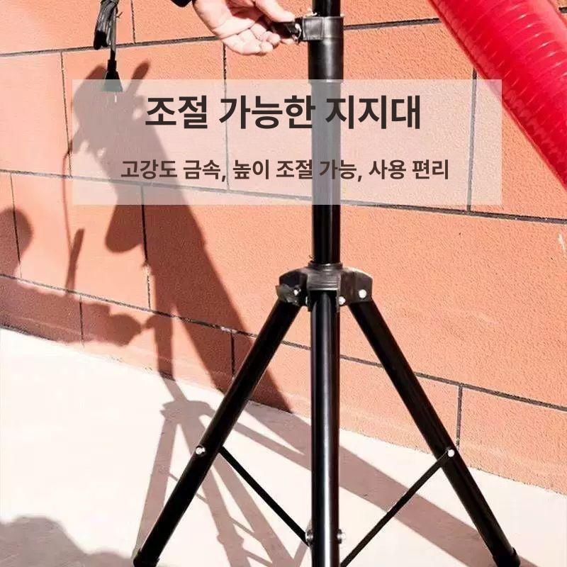 흡입 펌프 양수기 농업용 펌핑 어셈블리 헤드 - 상세 이미지 3