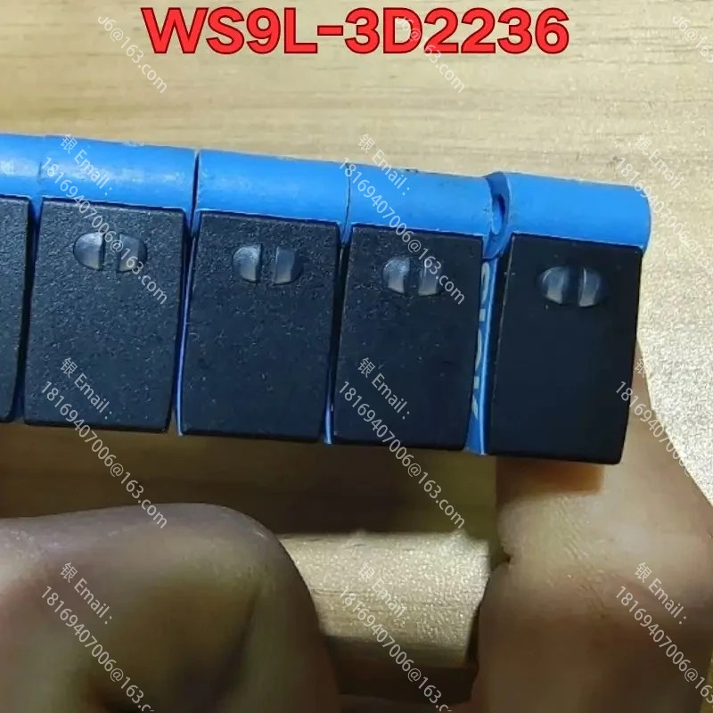 리퍼 WS9L-3D2236 센서 기능 리퍼는 정상