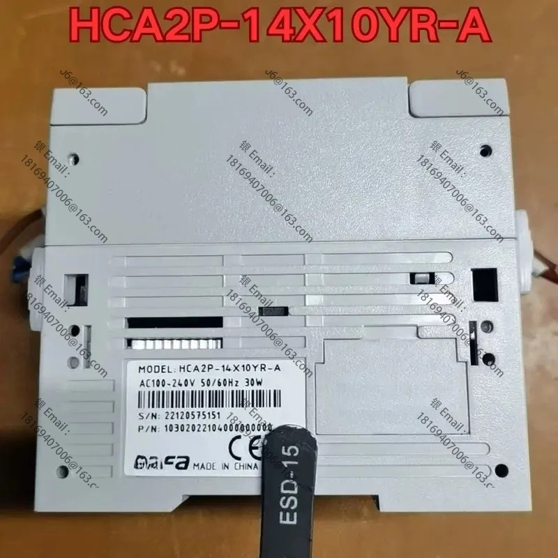 리퍼 HCA2P-14X10YR-A PLC 컨트롤러 기능 리퍼는 정상