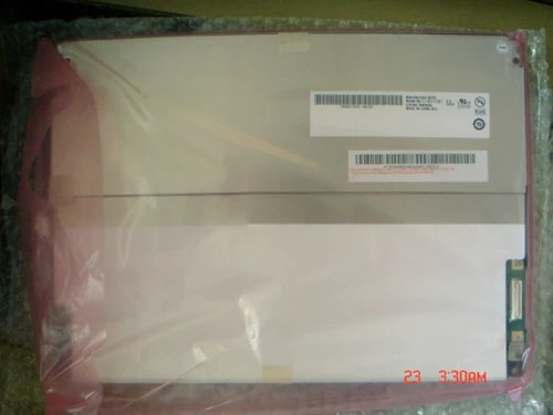 AUO 10.4 인치 G104VN01 V0 A 등급