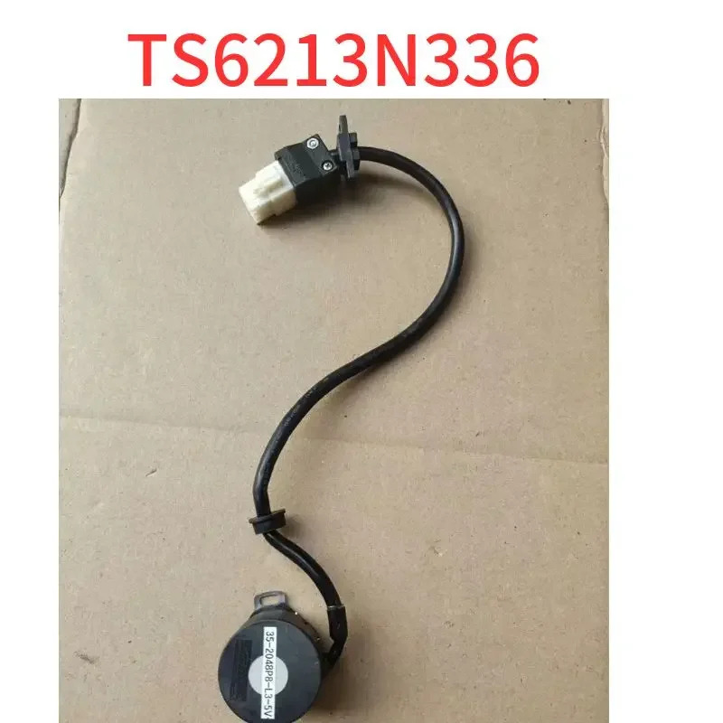 리퍼 엔코더 TS6213N336
