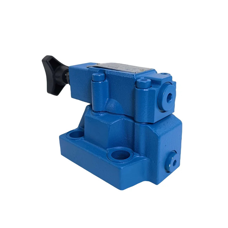 유압 밸브 CG5V-6CW-D-M-U-H7-11 CG5V-8GW-OF-M-U-H5-20 CG5V-8GW-D-M-U-H7-11 전자기 릴리프