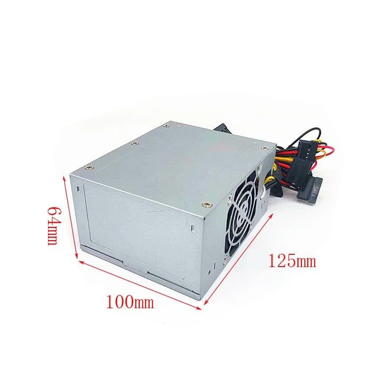 Dahua DVR NVRPSU 스위칭 전원공급장치 FSP150-10GSV 키트 20 핀 SATA x 8 150W