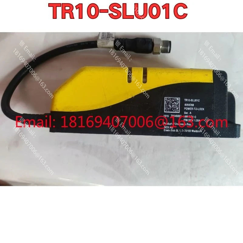리퍼 TR10-SLU01C 센서 기능 리퍼는 정상