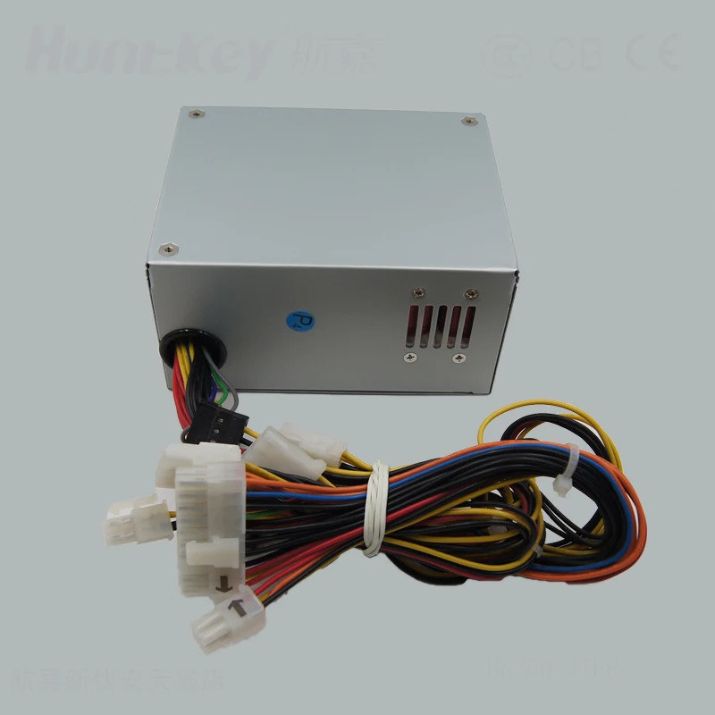 헌트키 SFX 마이크로 HTPCPSU 스위칭 전원공급장치 HK300-41FP HK300-41GP HK280-41GP M-2005 키트 200W