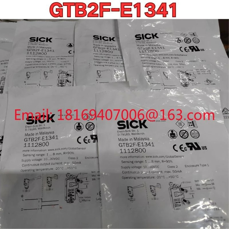B2F-E1341 센서