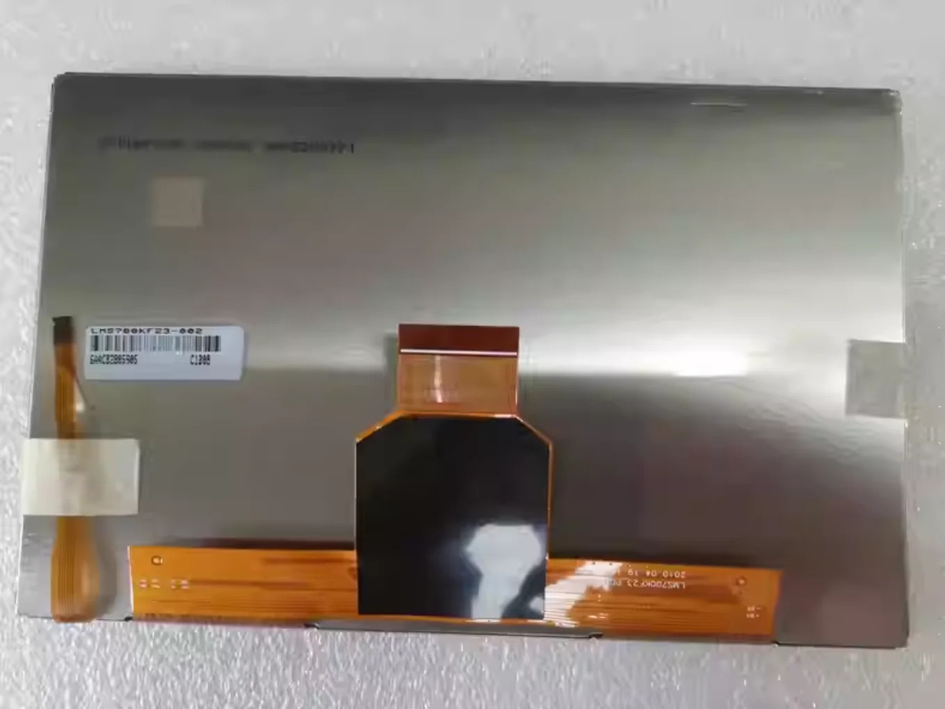 LMS700KF23-002 LCD 디스플레이 화면 7 인치
