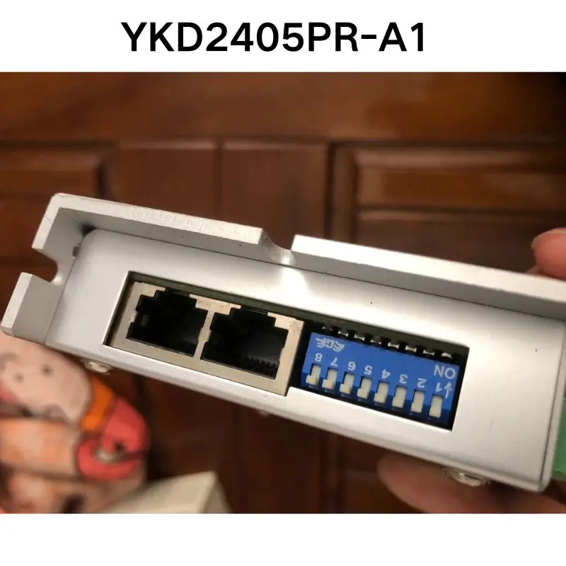 YKD2405PR-A1 운전사 리퍼 OK