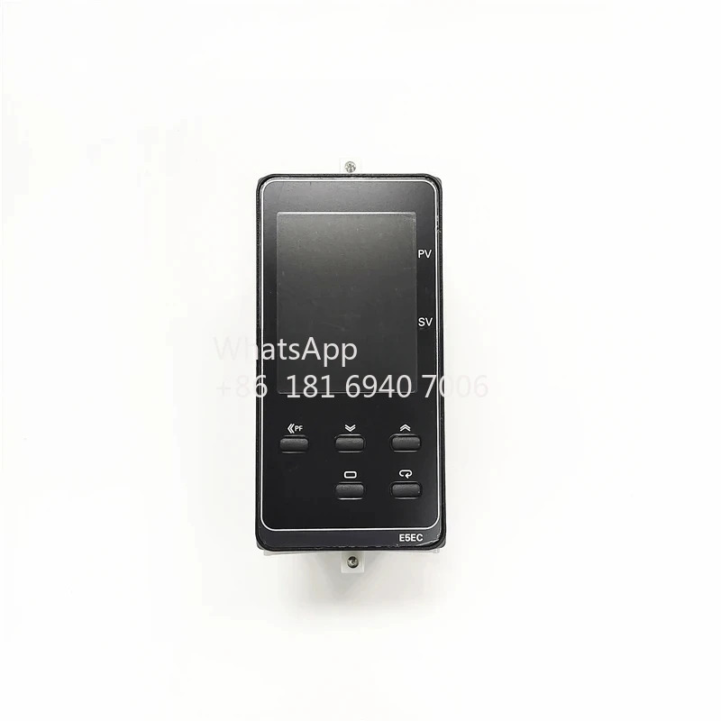 E5EC 시리즈 디지털 온도 컨트롤러 E5EC-RR2ASM-800 E5EC-RR2ASM-820 신규