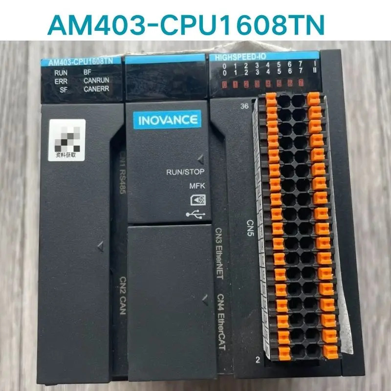 리퍼 OK AM403-CPU1608TN 모듈