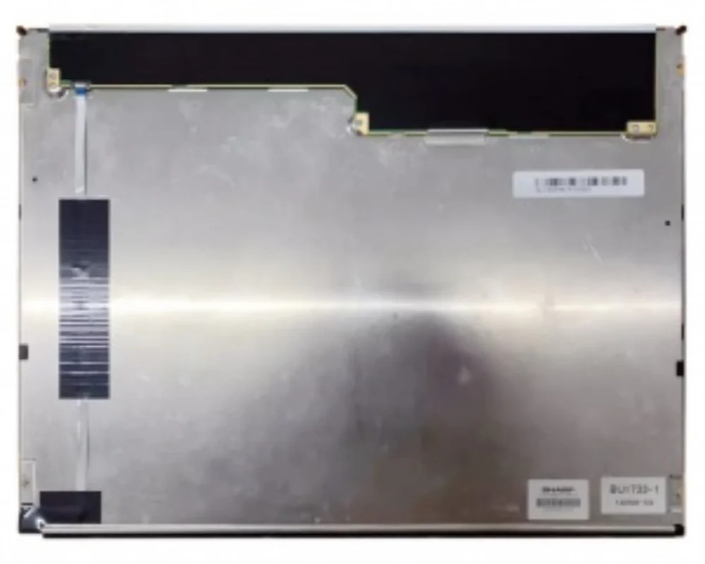 오리지널 LCD 디스플레이 스크린 패널 LQ150X1LW12 15.0 인치