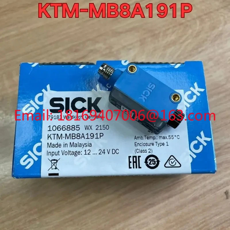 KTM-MB8A191P 센서