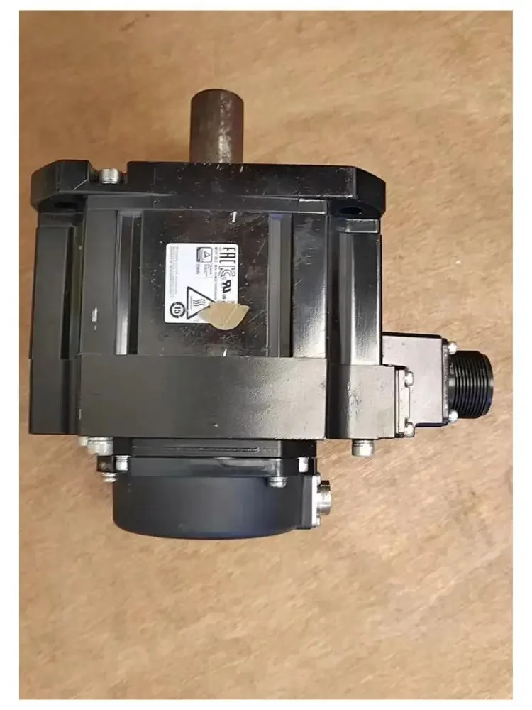 리퍼 HG-SN102J-S100 서보모터 OK