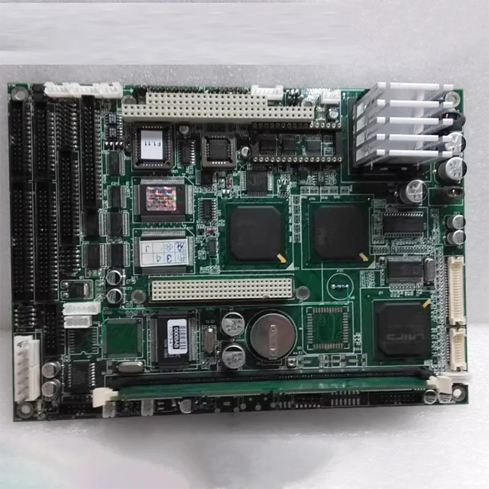 Advantech 임베디드 산업제어 마더보드 PCM9550F4001-T PCM9550 REV.A1