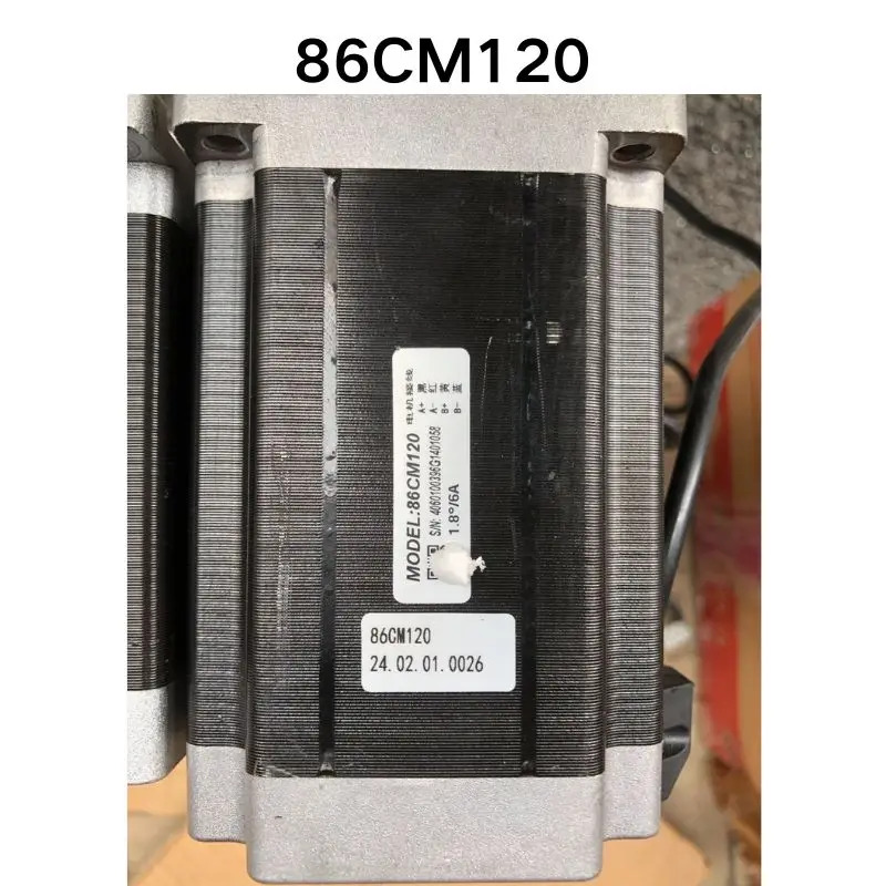 리퍼 OK 86CM12 0 스텝퍼 모터