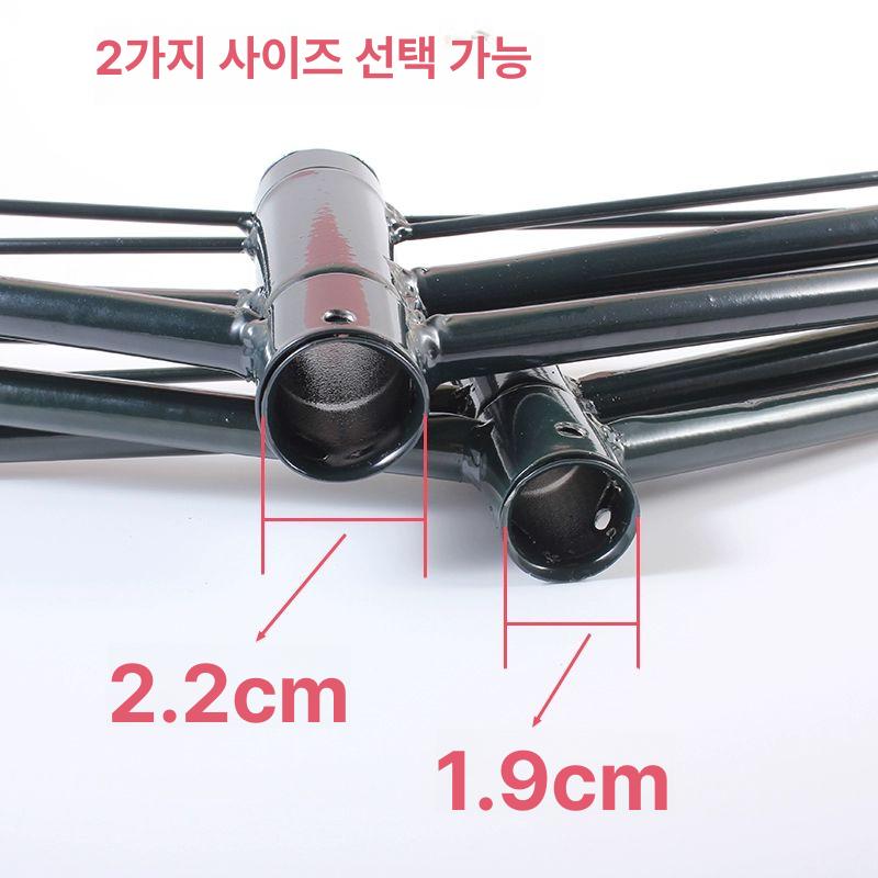크리스마스 받침대 스탠드 인테리어 장식 홀더 조명 디스플레이 헤비 빈티지 원형 - 상세 이미지 3