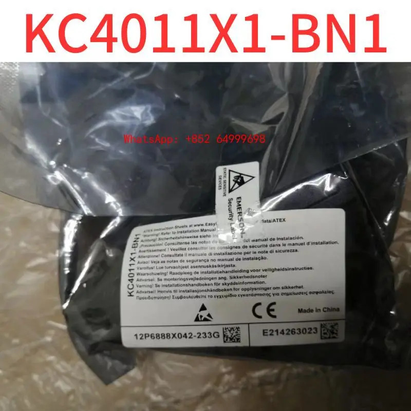 KC4011X1-BN1 모듈 카드 신