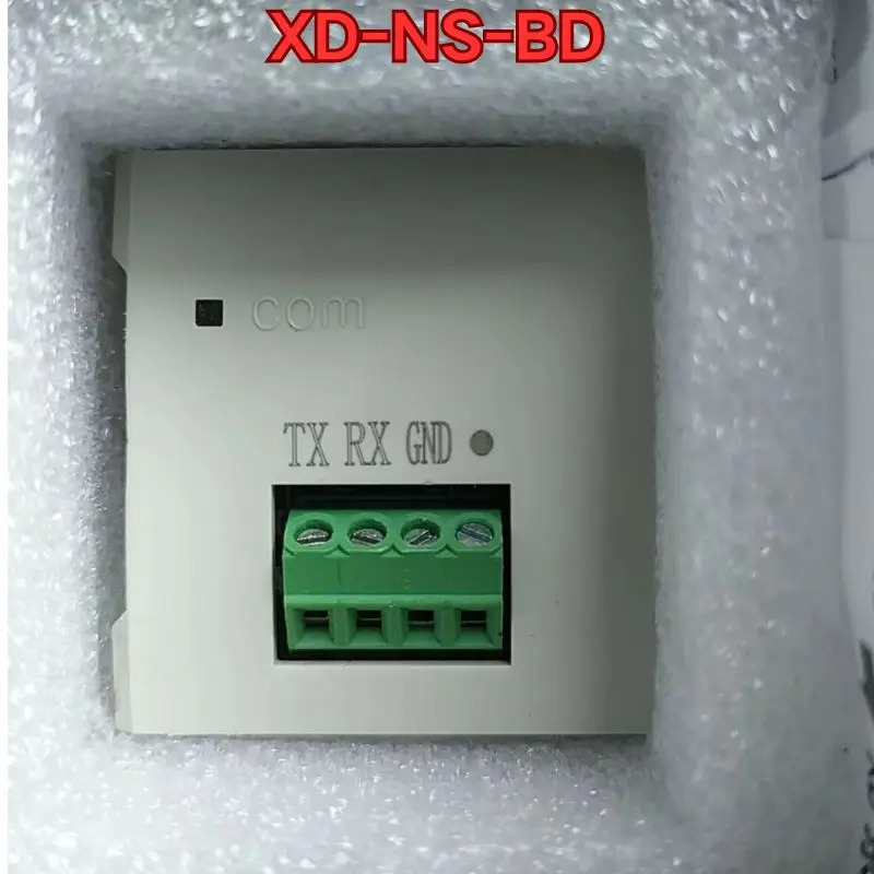 PLC 모듈 XD-NS-BD 신