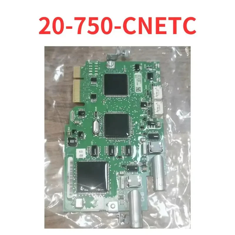 리퍼 20-750-CNETC 통신 모듈 OK