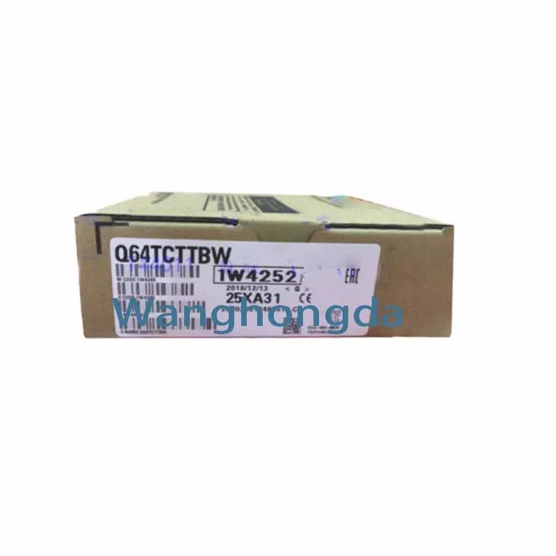 오리지널 포장 Q64TCTTBW QY71 신