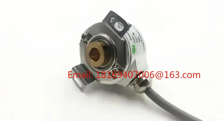 초박형 광전 회전 인코더 축 K3808 높이 21mm