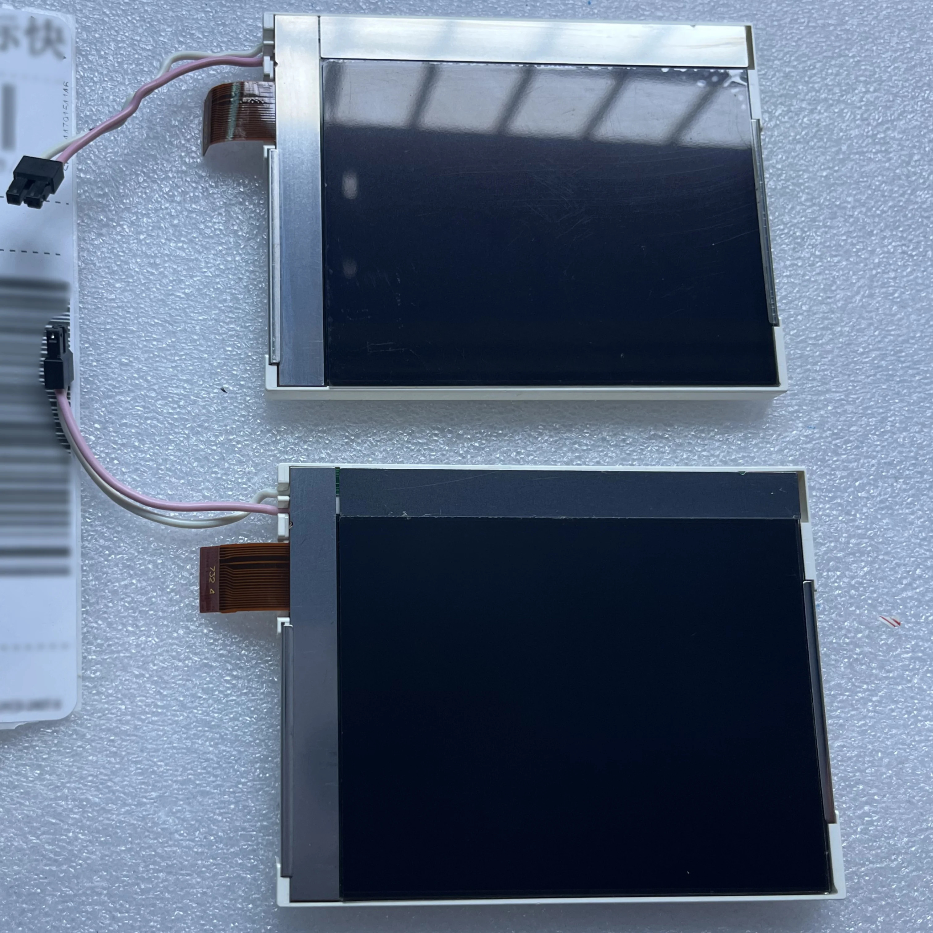 KHS038AA1BA-B77 LCD 디스플레이 화면 패널