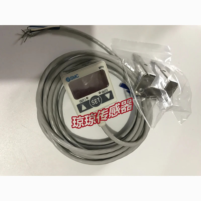 SMC 디지털 압력 스위치 센서 ISE40-T1-30L-M T1-30 T1-30L T1-30-M