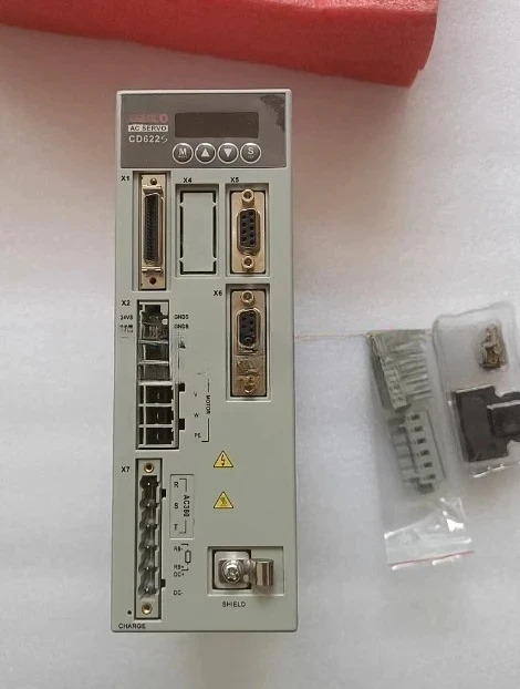 리퍼 드라이브 CD622S-AA-000 정상 작동