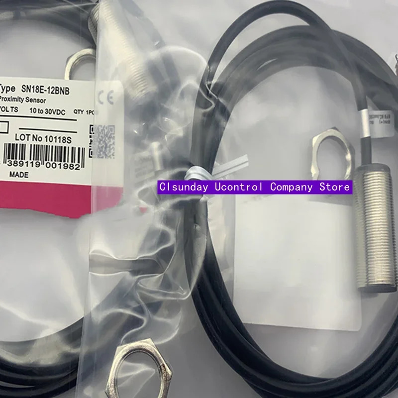 신형 스위치 SN18X-05BNA SN18X-05BNB SN18X-05BPA SN18X-05BPB 3 개