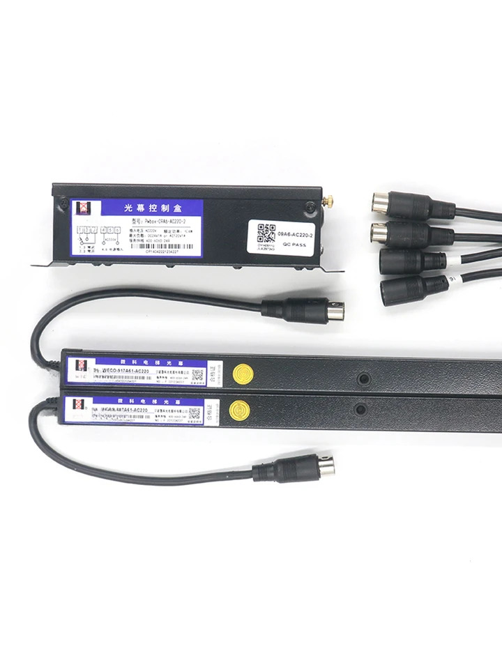 마이크로 과학 라이트 스크린 WECO-917A61-AC220 94 빔 액세서리