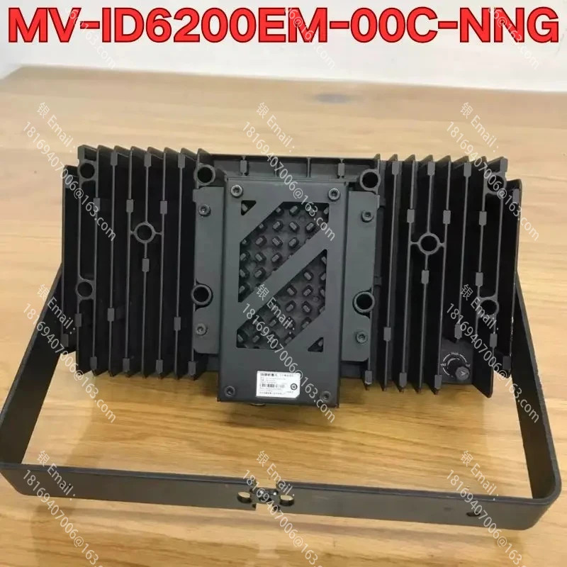 리퍼 MV-ID6200EM-00C-NNG 산업코드 리더기 기능 리퍼는 정상