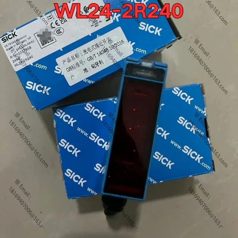 WL24-2R240 센서