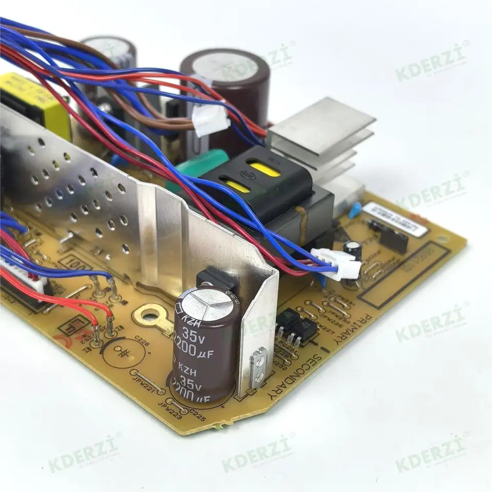 FM2-A825-000 오리지널 LVPS 저전력 공급 보드 캐논 MF522 MF525 521 525 IR1643i IR1643IF FM2-A826 220V 110V
