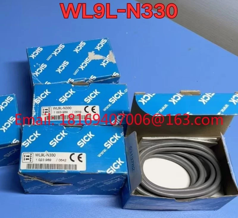 WL9L-N330 센서
