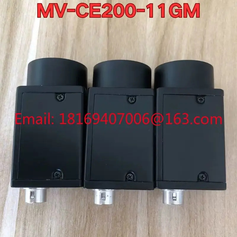 리퍼 MV-CE200-11GM호환 산업카메라 기능 리퍼는 정상