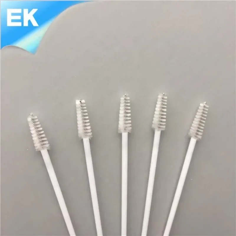 소모품 산부 세포 브러시