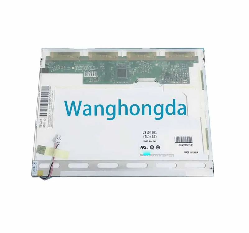 오리지널 LB104S01TL02 LB104S01-TL02 10.4 인치