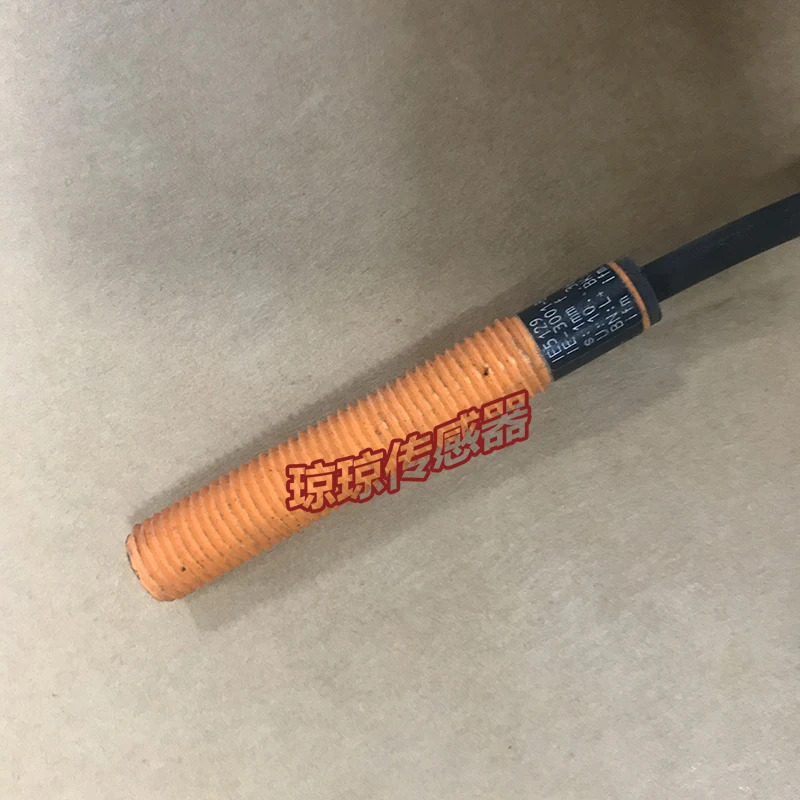 IFM IE-3001-BPOG 정전식 스위칭 센서 IE5129